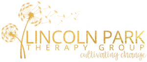 Lincoln Park Therapy Group logo, Chicago Network Solutions client