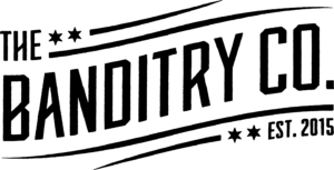 The Banditry Co logo, Chicago Network Solutions client