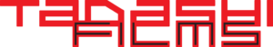 Tadashi Films logo, Chicago Network Solutions client