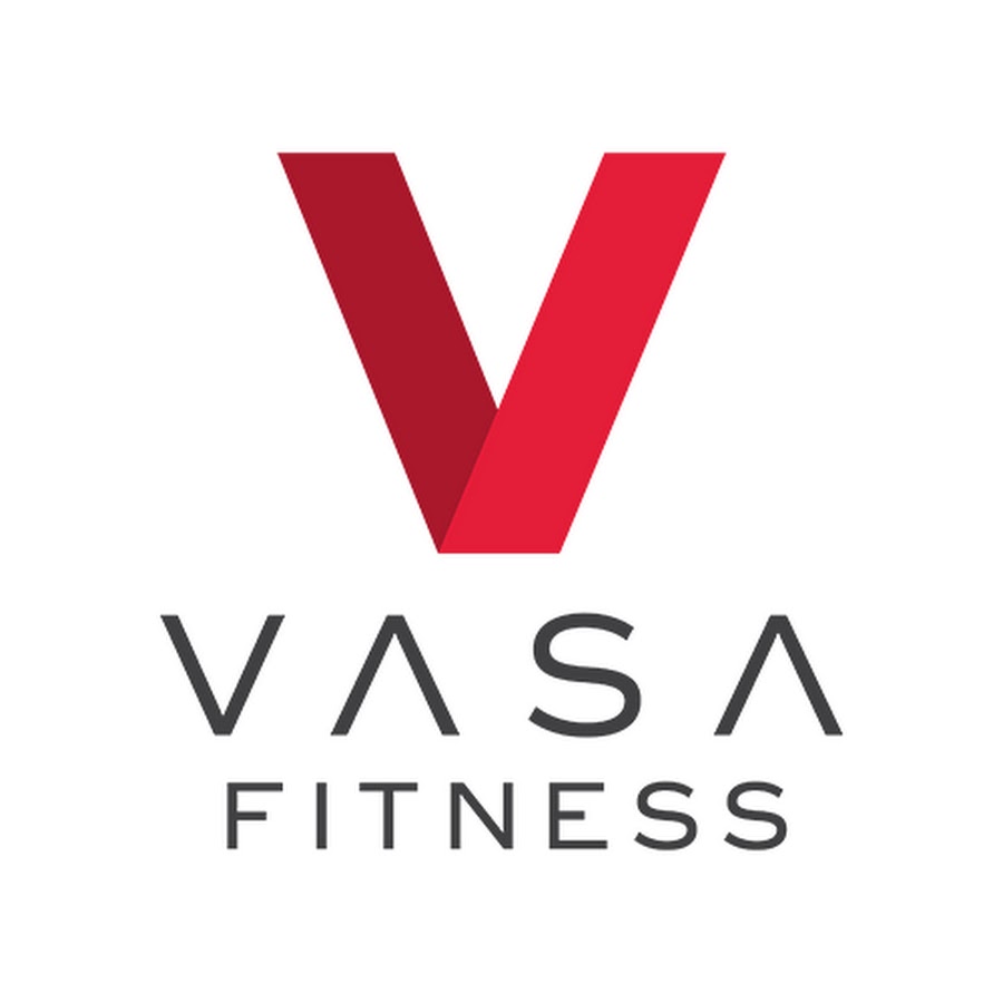 VASA Fitness Logo