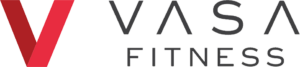 VASA Fitness logo, Chicago Network Solutions client