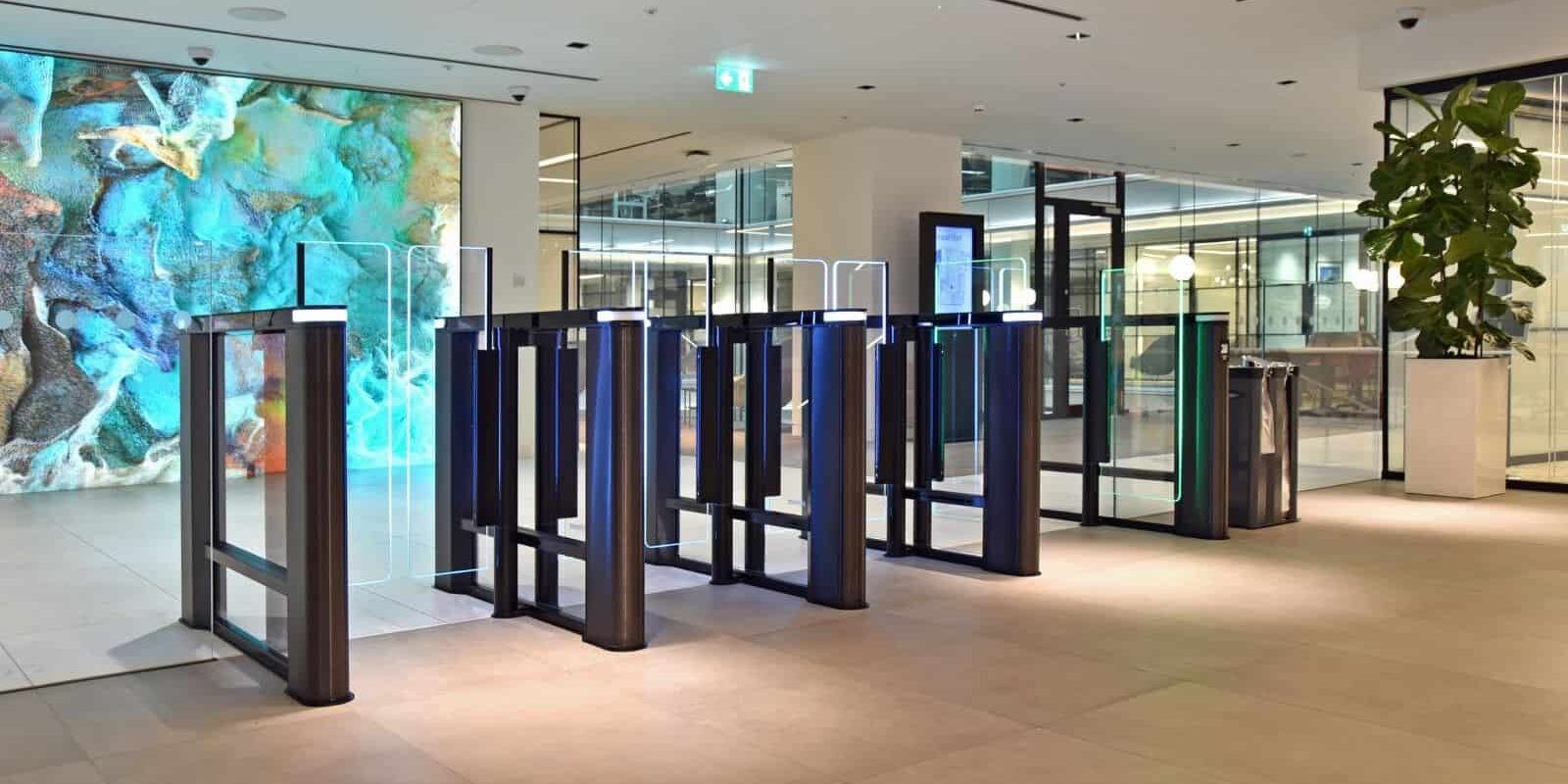 7 Must-Have Security Features for Office Buildings