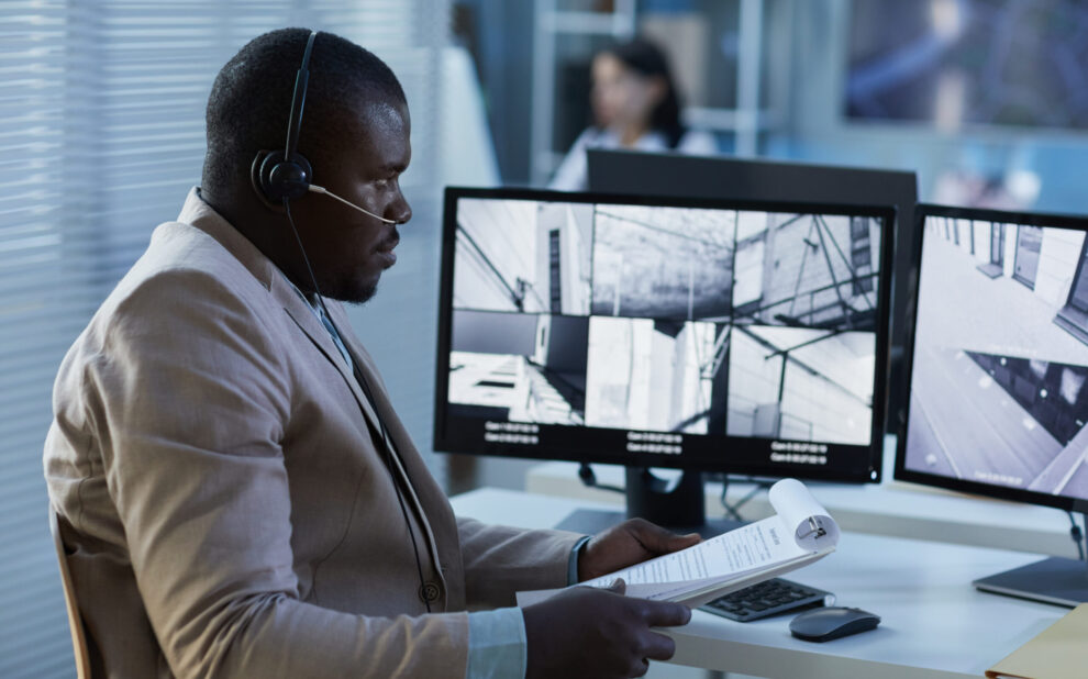 Why Is Business Security System Important