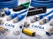 Cat6 vs Cat6A Difference