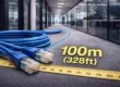How Far Can Cat6 Run