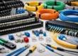 Structured Cabling System Components