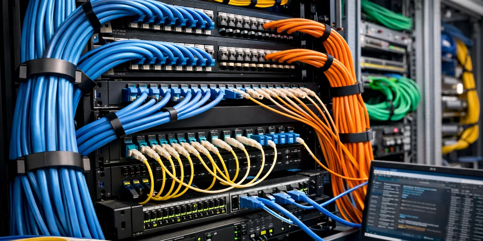 What Is Structured Cabling